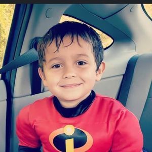 Meet your Posher, Eva